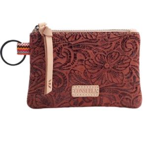 BRAND NEW WITH TAGS Consuela Sally Pouch